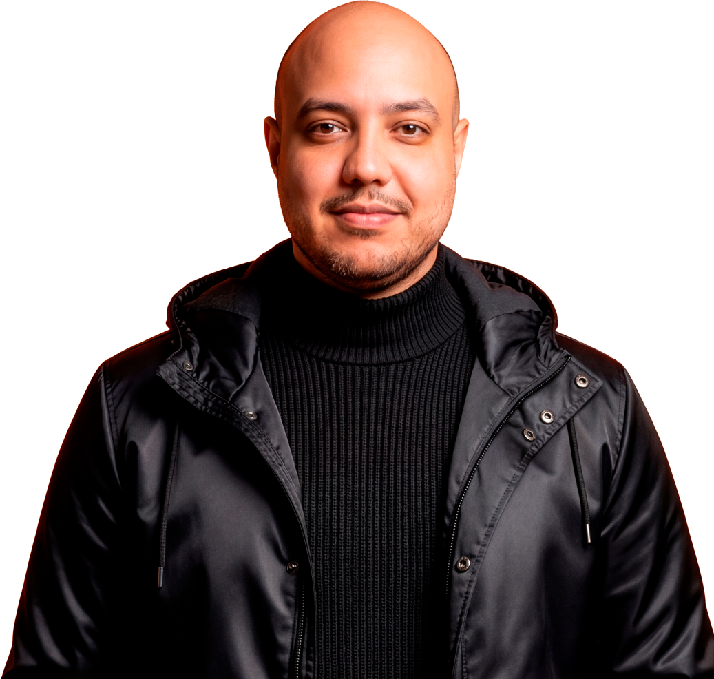 DJ Danilo Zaskio